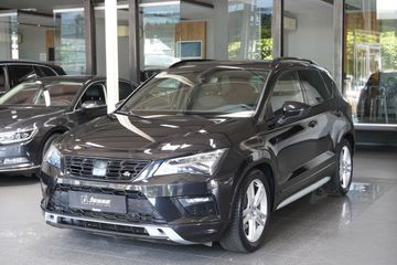 SEAT Ateca - 1
