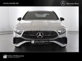 Mercedes-Benz A 200 Limousine 4,99%/AMG/LED/Sthz/AHK/DISTRON - Mercedes-Benz A 200 in Chemnitz
