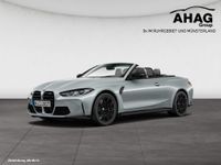 BMW M4 - Vorschau Bild 1