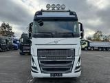 Volvo Fh750 6x2,6x4 ,Tandemlift ,retarder ,full spec - Tieflader Tandem