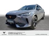 Cupra Formentor VZ 1.4 e-HYBRID DSG  Navi LED SHZ ACC - Cupra Formentor mit Hybrid-Antrieb: Grau, Sportfahrwerk