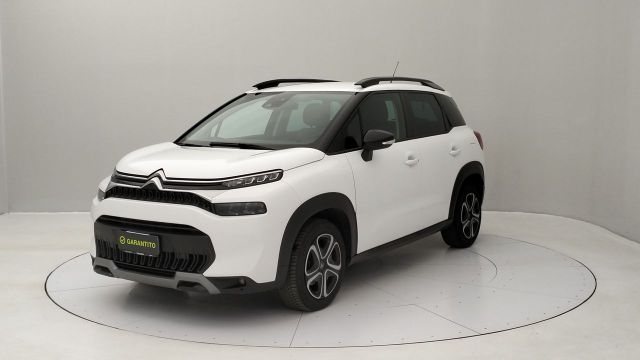 Citroën CITROEN C3 Aircross I 2021 - C3 Aircross 1.2 pur