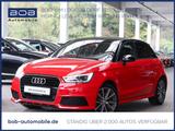 Audi A1 Sportback 1.8 TFSI SPORT XENON NAVI SHZ PDC