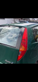 Fiat Punto 188 - Fiat Punto in Bielefeld