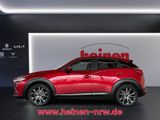 Mazda CX-3 2.0 SKYACTIV-G 120 Sports-Line NAVI+LED+SHZ - Mazda CX-3