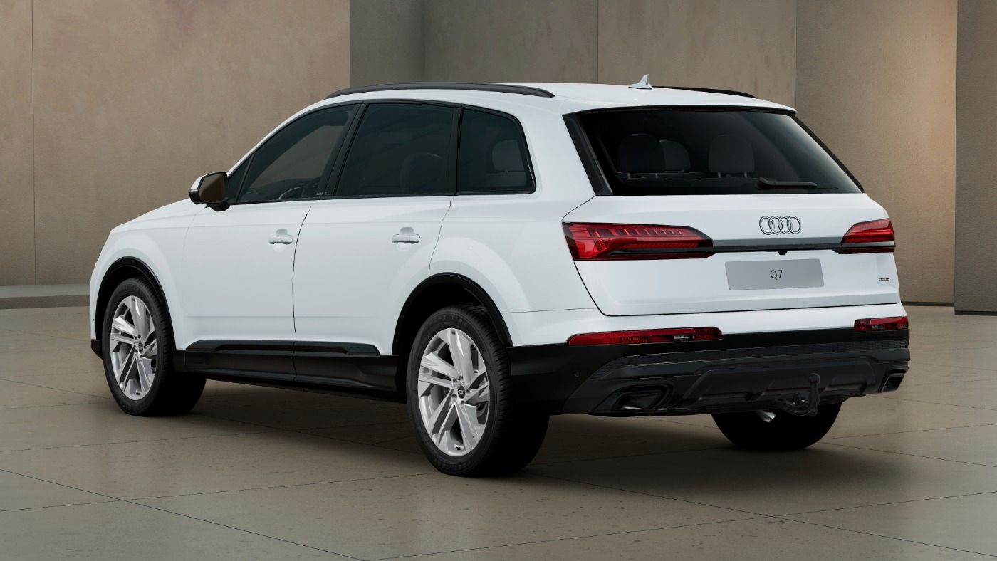 Audi Q7 - Bild 5