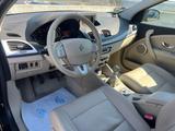 Renault Megane 1.9dci 130PS Luxe Leder Navi Alu17" PDC - Renault Megane mit Diesel-Antrieb: Kombi, 1.9