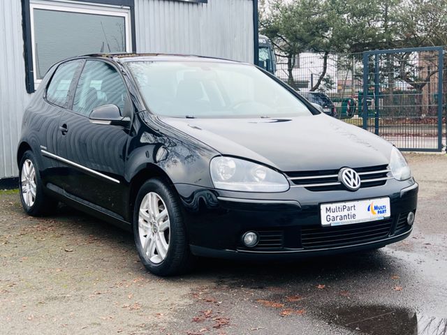 Volkswagen Golf V Lim. Edition,Klima,Tempomat,Tüv&Insp neu