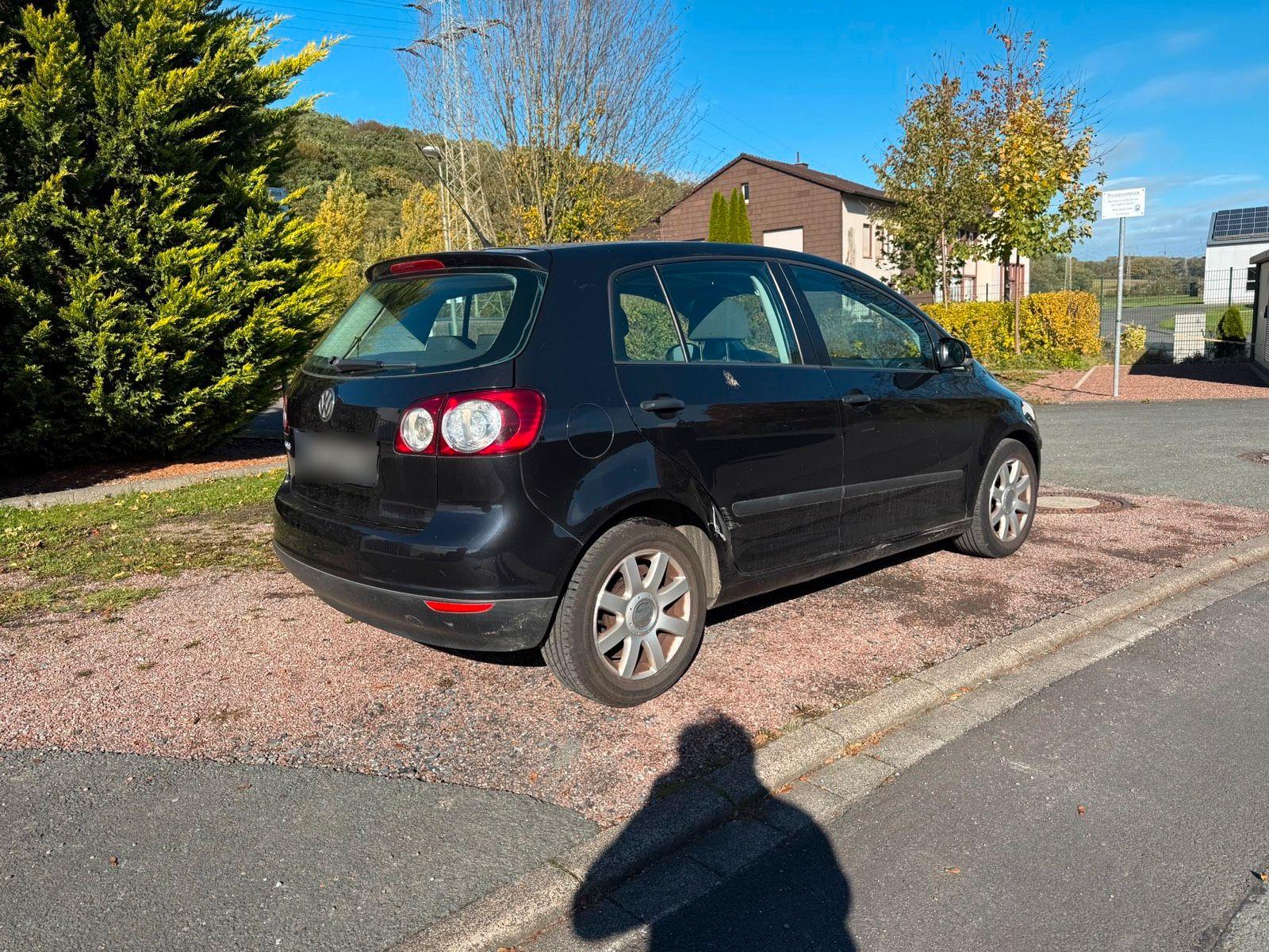 Volkswagen Golf 2005 — photo 7