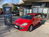 Fiat Punto Evo - 1.2 Benzina/Metano - 2012 - rote Fiat Punto Evo