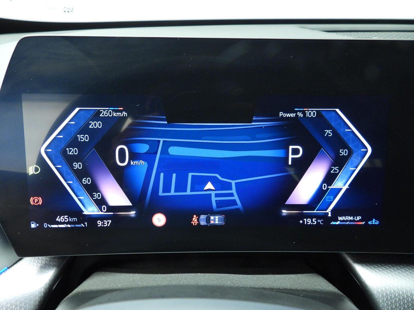 BMW X1 sDrive20i M-Sportpakket LED navi AHK, миниатюра 12