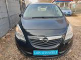 Opel Meriva B Selection*2-Hand*TÜV-Neu* - Opel Meriva Selection mit Benzin-Antrieb