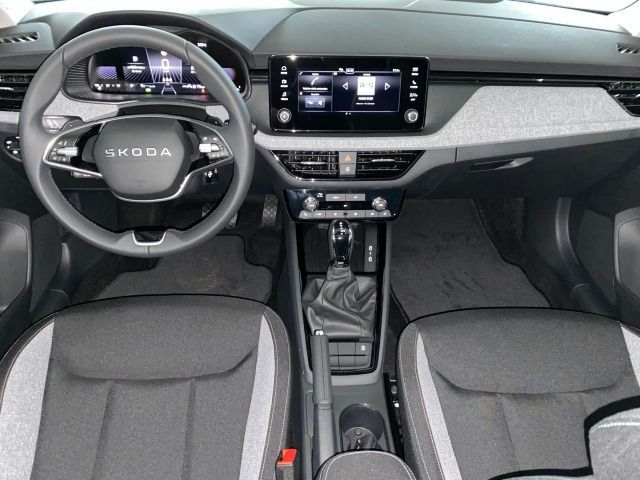 Kamiq Selection 1.0 TSI DSG LED+KLIMAAUTO+SHZ
