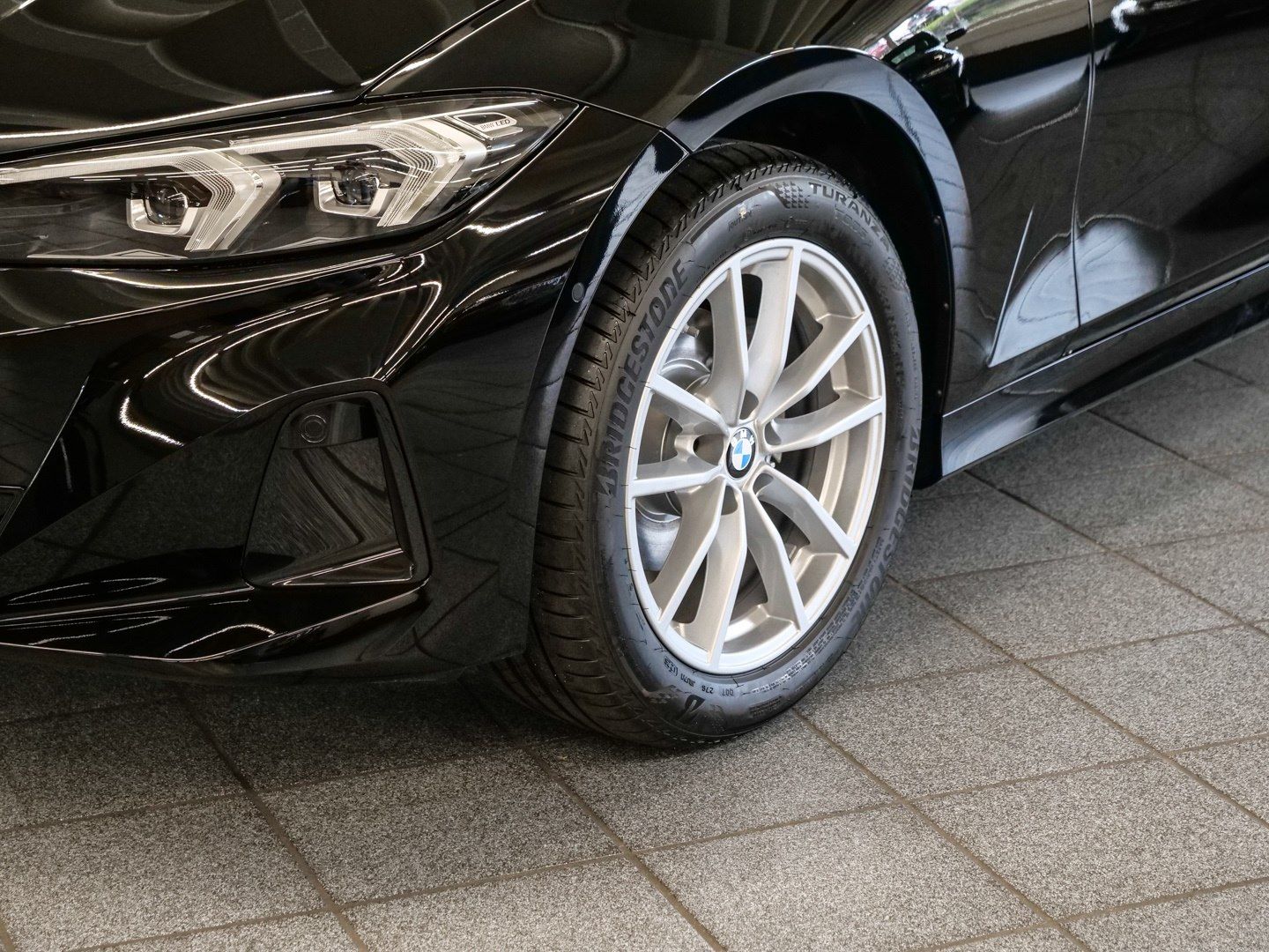 BMW 318 - Bild 3