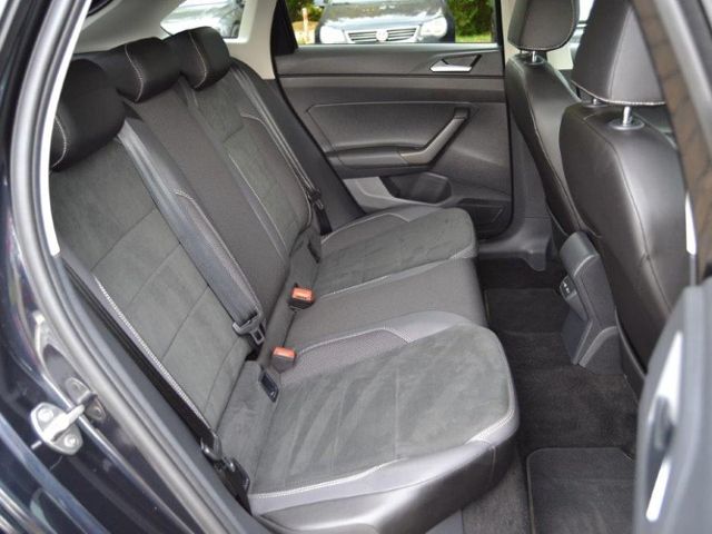 Taigo 1.0 TSI DSG Style IQ.DRIVE-PAKET/MATRIX/IN