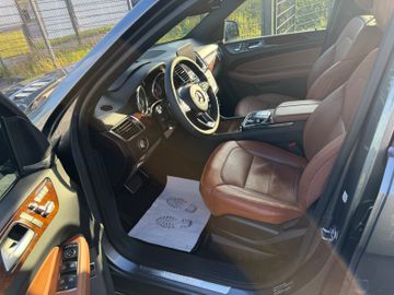 Mercedes GLE 400 - 7