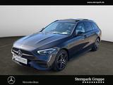 Mercedes-Benz C 300 e T AMG Line 360°RFK*PANO*MEMORY*DISTRONI