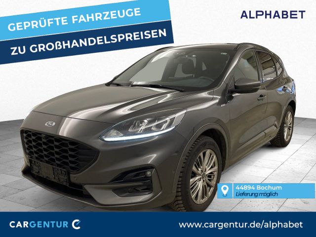 Ford Kuga 2.0 EcoBlue ST-Line|NUR GEWERBE/EXPORT SpoS