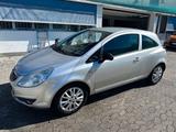 Opel Corsa 1.2 3 porte Club - Opel Corsa aus 2010: 1.3