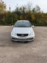 Mercedes-Benz A 160 BlueEfficiency - Mercedes-Benz A 160: Blueefficiency