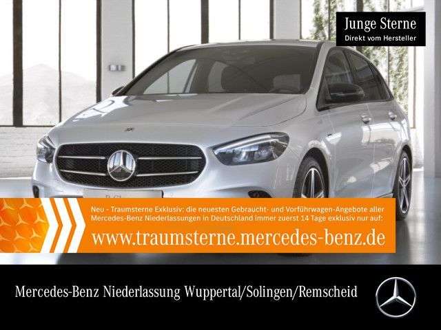 Mercedes-Benz B 250 e Prog/Night/LED/Kam/EasyP/AugReal/CarPlay