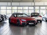 Mercedes-Benz SL 63 AMG 750 BRABUS ROADSTER CARBON MASSAGE - Mercedes-Benz Neuwagen: Sl