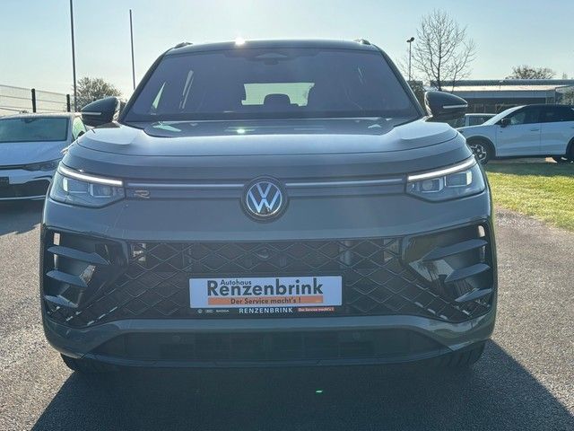 Tayron R-Line 1.5 TSI eHybrid AHK PANO HUD H&K