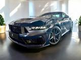 Ford Mustang V8 Dark Horse 6gang Garantie4J/100TKM - Ford Mustang Jahreswagen