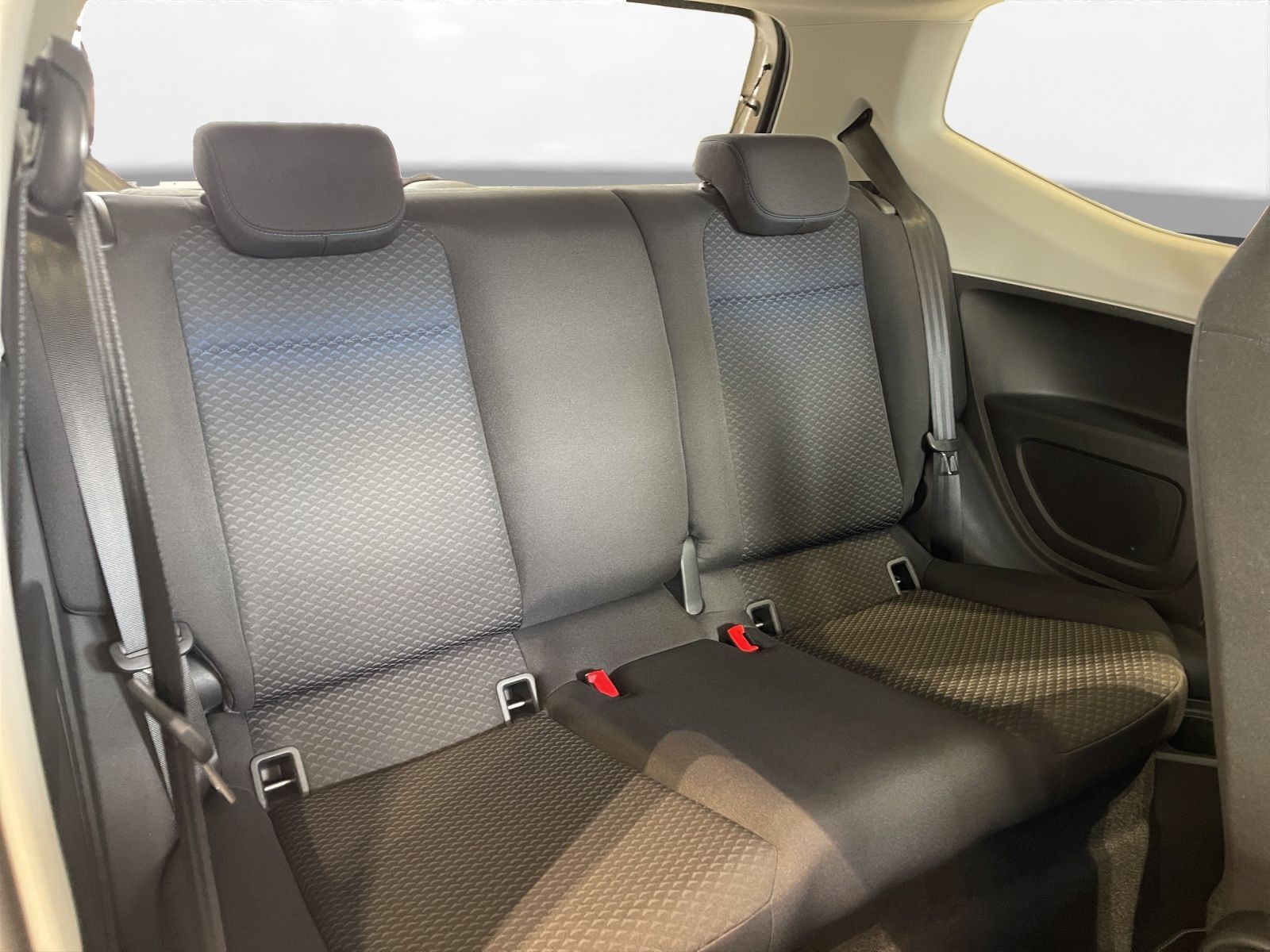 Volkswagen up! - Bild 19