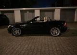 Mercedes-Benz Slk Brabus Cabrio - Mercedes-Benz Brabus SL