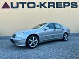 Mercedes-Benz C 220 C -Klasse Lim. C 220 CDI Tüv Neu - Mercedes-Benz C 220 aus 2004: Cdi