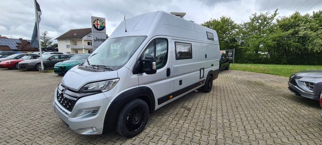 Fahrzeugabbildung Weinsberg VR Motorhome /Inz Tausch mög kein Outlaw
