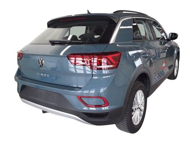 T-Roc 1.5 TSI DSG Life AHK+NAVI+KAMERA+SHZ