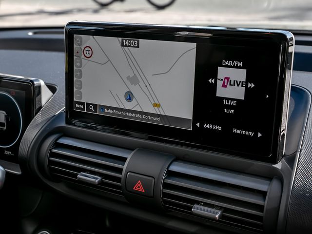 Hyundai Inster Elektro 71 kW FWD Select Autobahnassi.