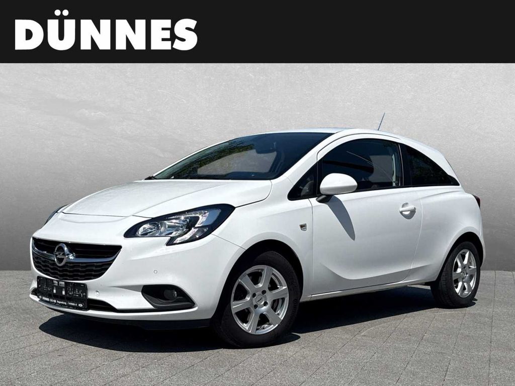 Image of Opel Corsa