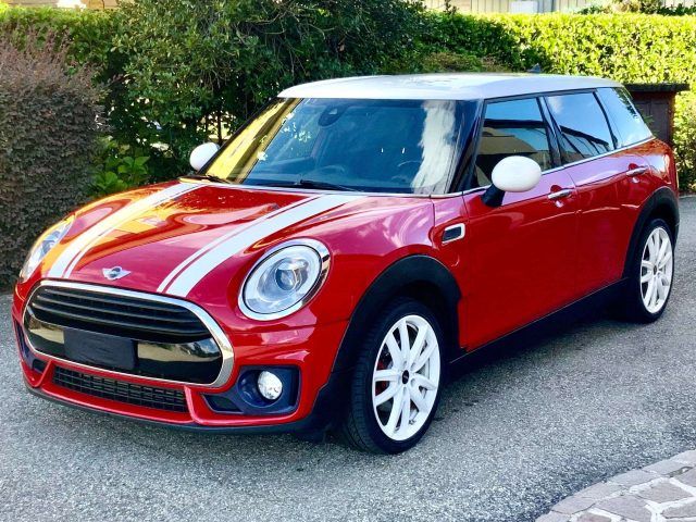 MINI Cooper Clubman 1.5 Hype