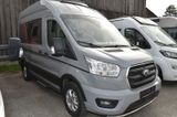Bürstner LINEO C550, 170PS, Aut, LP: 80.340 € - Angebote entsprechen deinen Suchkriterien
