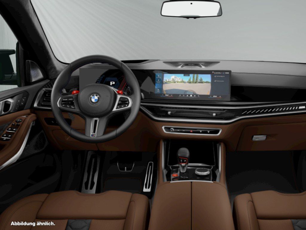 BMW X5 M - Bild 5