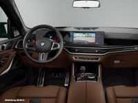 BMW X5 M - Vorschau Bild 5