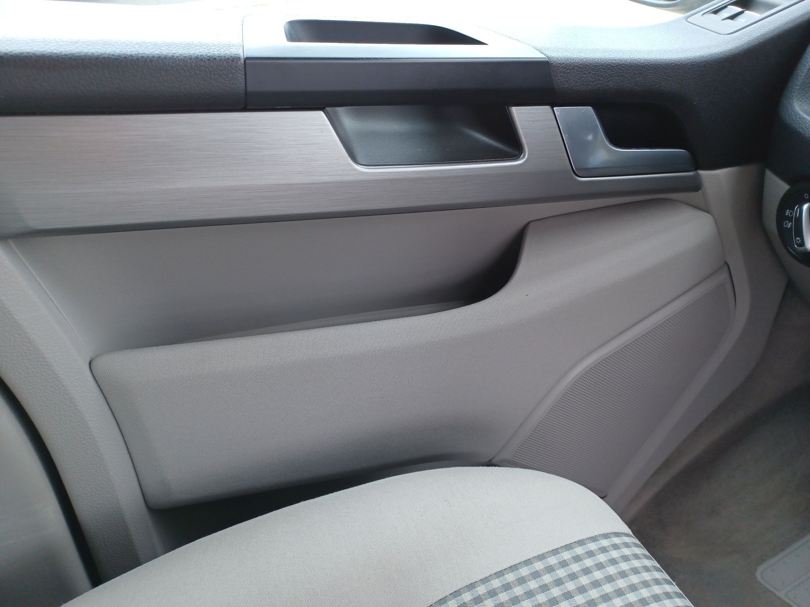 Fahrzeugabbildung Volkswagen T6 California Coast Edition 4M STH LED AHK Navi