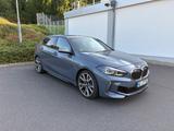 BMW 135 - BMW 135: Coupé