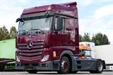 Mercedes-Benz Actros 1845  2-Tanks  Euro 6 - Mercedes-Benz Actros 1845