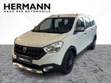 Dacia Lodgy 1.5 BLUE dCi 115 Stepway Plus *NAVI*KAM - Dacia Lodgy: Stepway Plus