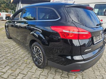 Ford Focus - 6