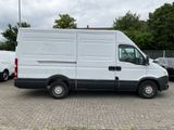 Iveco ANDERE Daily Kasten HKa 35 S... Radstand 3300 - Iveco aus 2014