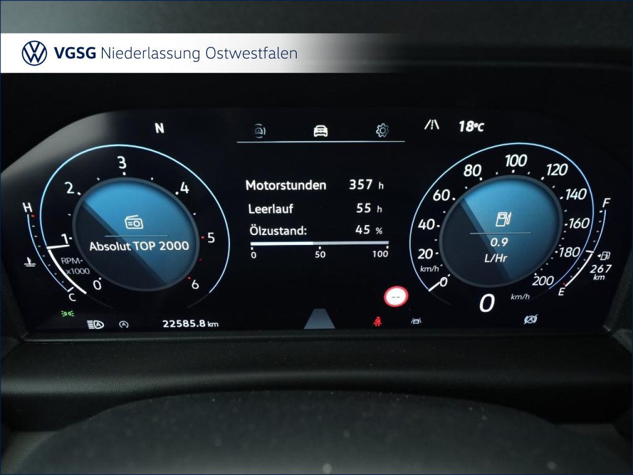 Volkswagen T7 Caravelle - Bild 13