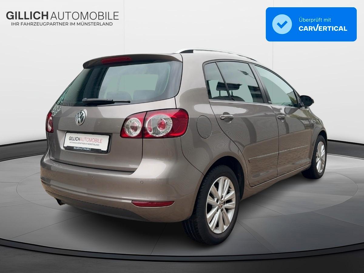 Volkswagen Golf VI Plus 1.2 TSI 1.Hand wenig KM