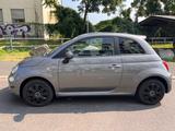 Fiat 500S 1.2 8V - Fiat 500S Gebrauchtwagen