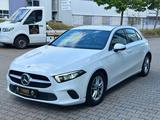 Mercedes-Benz A 180 Kamera* PDC* KLIMA* 1 HAND* FINANZIERUNG - Mercedes-Benz: Finanzierung