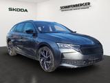 Skoda Octavia C. Sportline TDI *Navi,el.Sitze* - Skoda Octavia Gebrauchtwagen in Rostock
